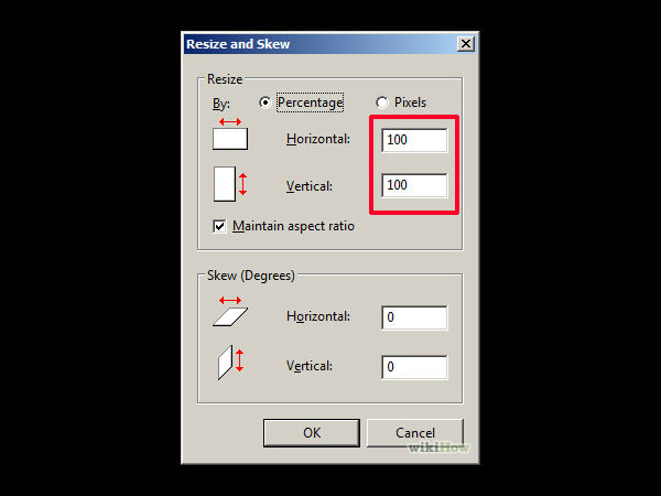  మైక్రోసాఫ్ట్ పెయింట్ ద్వారా ఫోటోలను రీసైజ్ చేయటం ఏలా..?