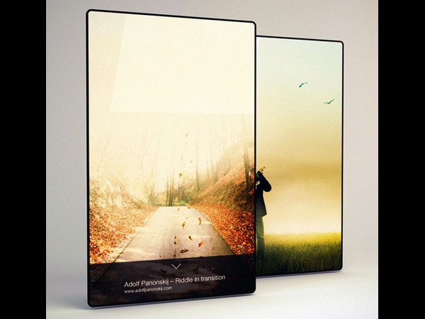 భవిష్యత్ టెక్నాలజీ... నీదే అనుకో!! 