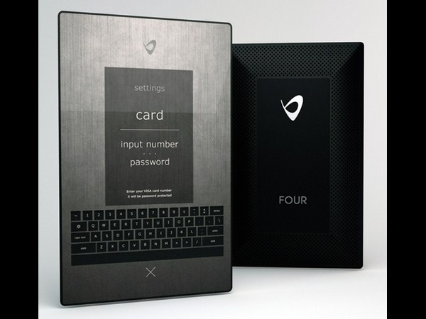 భవిష్యత్ టెక్నాలజీ... నీదే అనుకో!!