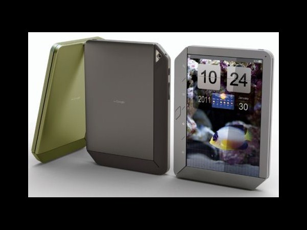  భవిష్యత్ టెక్నాలజీ... నీదే అనుకో!! 