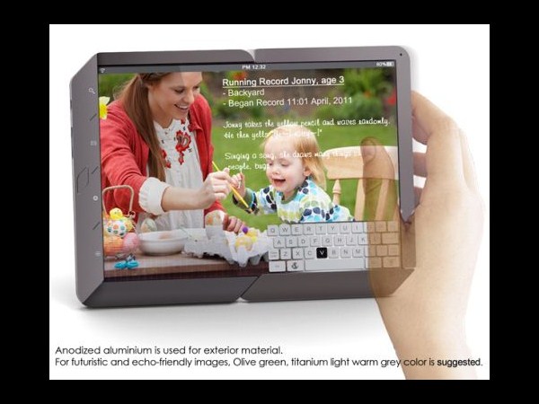 భవిష్యత్ టెక్నాలజీ... నీదే అనుకో!!