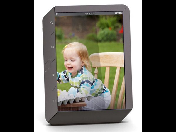 భవిష్యత్ టెక్నాలజీ... నీదే అనుకో!!