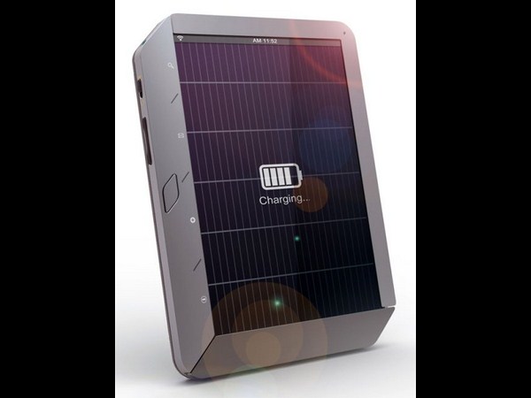 భవిష్యత్ టెక్నాలజీ... నీదే అనుకో!!