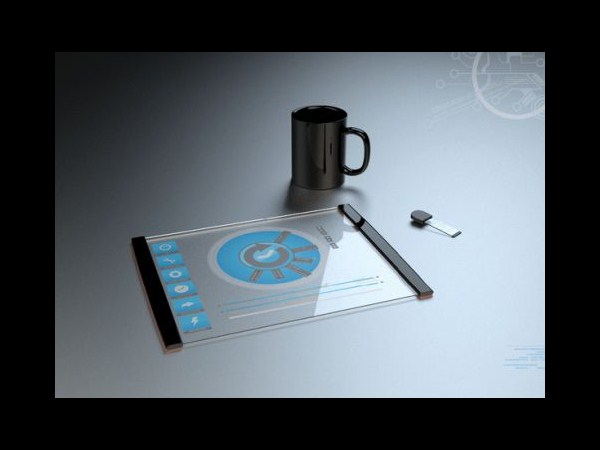 భవిష్యత్ టెక్నాలజీ... నీదే అనుకో!!