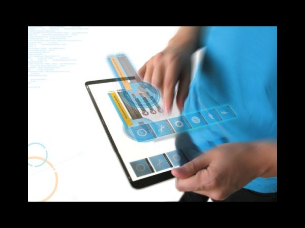 భవిష్యత్ టెక్నాలజీ... నీదే అనుకో!!