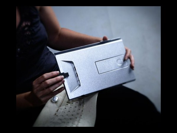 భవిష్యత్ టెక్నాలజీ... నీదే అనుకో!!