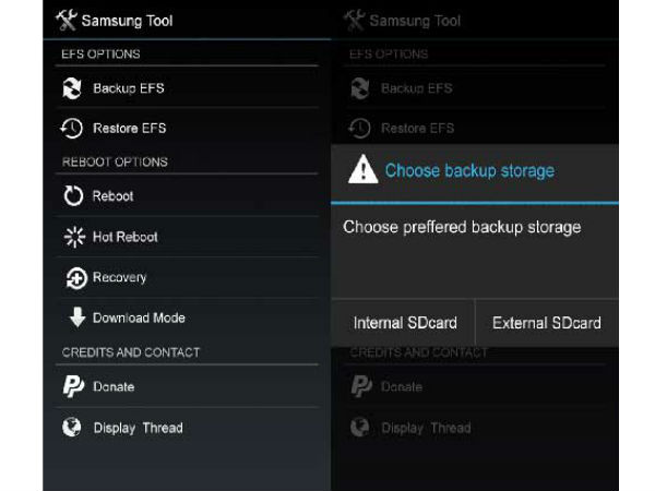 గెలాక్సీ ఎస్5లోని ఎస్డీ కార్డ్ కరప్ట్ అయ్యింది. ఇప్పుడు ఏం చేయాలి..? 