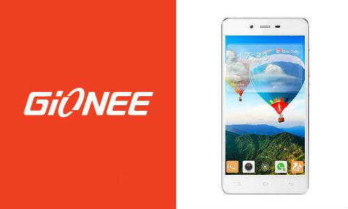 5000ఎమ్ఏహెచ్ బ్యాటరీతో  ‘మారథాన్ ఎమ్3’ స్మార్ట్‌ఫోన్ 