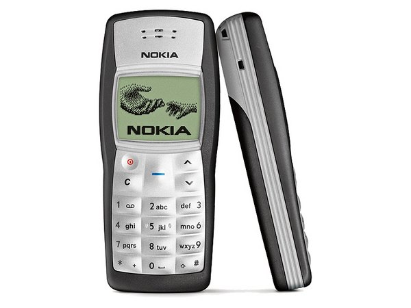 సెల్‌ఫోన్ గురించి 10 ఆసక్తికర వాస్తవాలు