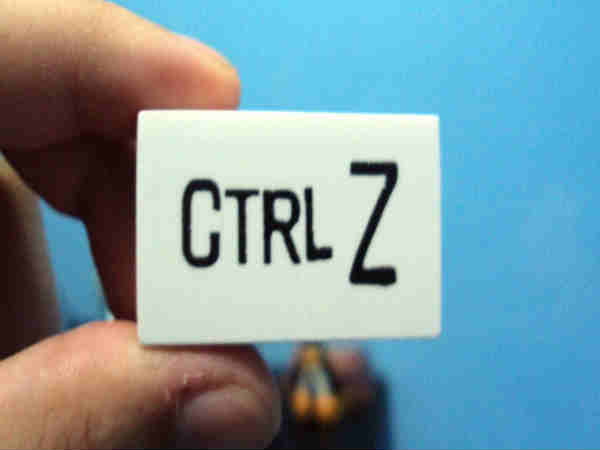 ముఖ్యమైన 10 ప్రాథమిక కీబోర్డ్ షార్ట్‌కట్‌లు