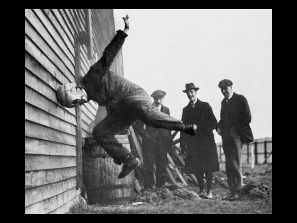 చారిత్రాత్మక ఘట్టాలు@సోషల్ మీడియా!!