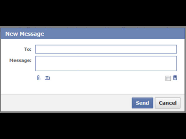 ఫైర్ఫాక్స్ బ్రౌజర్ను ఉపయోగించే వారికి ముఖ్యమైన ఫేస్బుక్ కీబోర్డ్ షార్ట్కట్లు