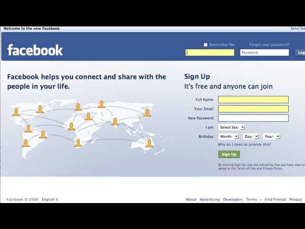 ఫైర్ఫాక్స్ బ్రౌజర్ను ఉపయోగించే వారికి ముఖ్యమైన ఫేస్బుక్ కీబోర్డ్ షార్ట్కట్లు