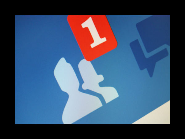 ఫైర్ఫాక్స్ బ్రౌజర్ను ఉపయోగించే వారికి ముఖ్యమైన ఫేస్బుక్ కీబోర్డ్ షార్ట్కట్లు