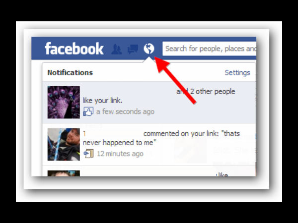 ఫైర్ఫాక్స్ బ్రౌజర్ను ఉపయోగించే వారికి ముఖ్యమైన ఫేస్బుక్ కీబోర్డ్ షార్ట్కట్లు