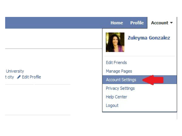 ఫైర్ఫాక్స్ బ్రౌజర్ను ఉపయోగించే వారికి ముఖ్యమైన ఫేస్బుక్ కీబోర్డ్ షార్ట్కట్లు