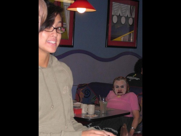 గూగుల్‌ను బయపెట్టిన 20 ఫోటోలు