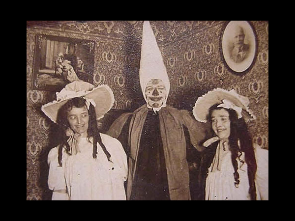 గూగుల్‌ను బయపెట్టిన 20 ఫోటోలు