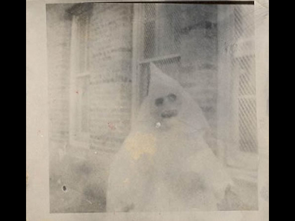 గూగుల్‌ను బయపెట్టిన 20 ఫోటోలు