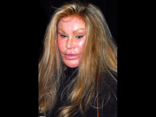 గూగుల్‌ను బయపెట్టిన 20 ఫోటోలు