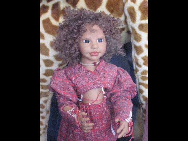 గూగుల్‌ను బయపెట్టిన 20 ఫోటోలు