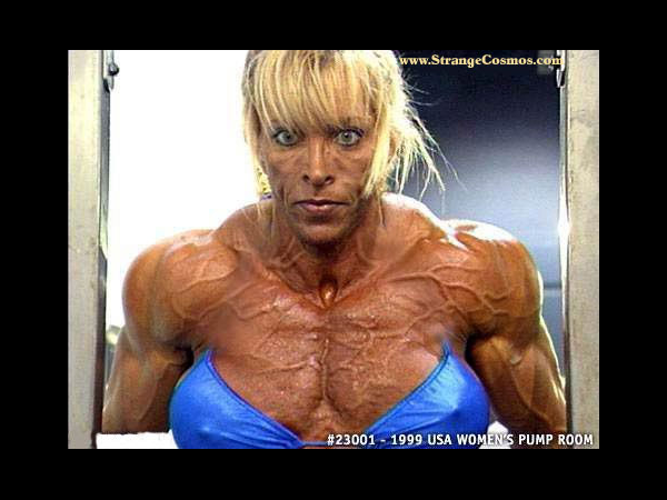 గూగుల్‌ను బయపెట్టిన 20 ఫోటోలు