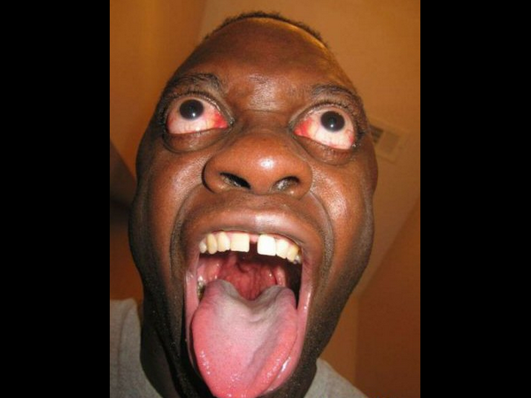 గూగుల్‌ను బయపెట్టిన 20 ఫోటోలు