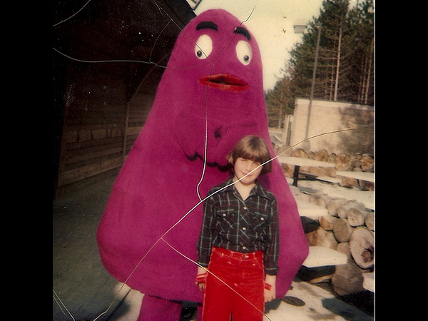 గూగుల్‌ను బయపెట్టిన 20 ఫోటోలు