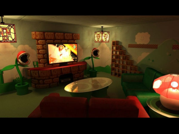 హోమ్ థియేటర్ సిస్టమ్స్.. అదరగొట్టే లుక్‌తో