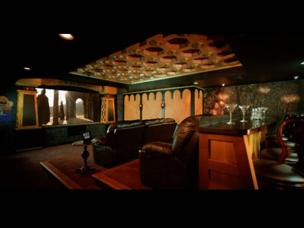 హోమ్ థియేటర్ సిస్టమ్స్.. అదరగొట్టే లుక్‌తో