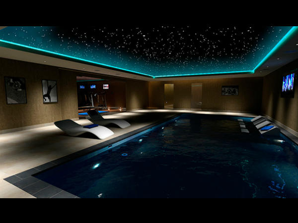 హోమ్ థియేటర్ సిస్టమ్స్.. అదరగొట్టే లుక్‌తో