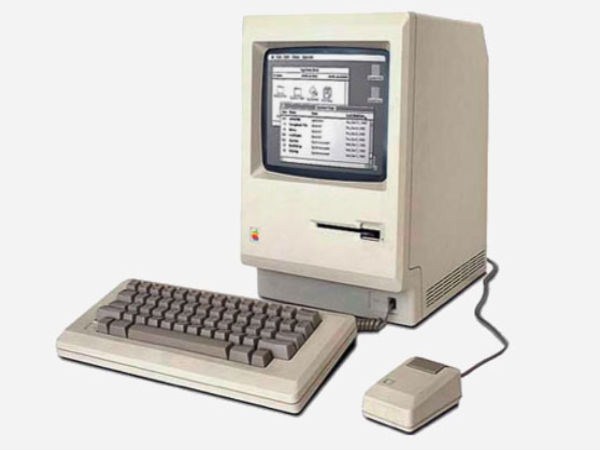 యాపిల్ నుంచి విడుదలైన కంప్యూటర్లు, ఐఫోన్‌లు