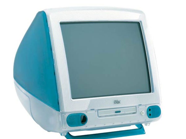 యాపిల్ నుంచి విడుదలైన కంప్యూటర్లు, ఐఫోన్‌లు