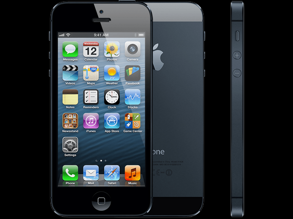 యాపిల్ నుంచి విడుదలైన కంప్యూటర్లు, ఐఫోన్‌లు