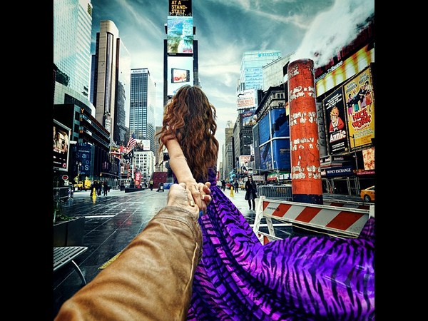 వయ్యారి నడుముతో ప్రపంచాన్నే చూపించింది!!