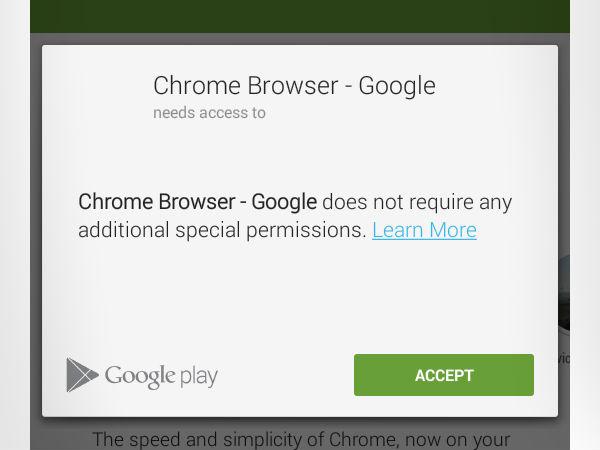  మొబైల్ ఫోన్‌లో గూగుల్ క్రోమ్‌ను డౌన్‌లోడ్ చేసుకోవటం ఏలా..?