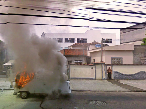 100% గందరగోళం!!