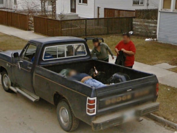 100% గందరగోళం!!