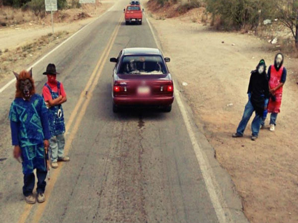 100% గందరగోళం!!