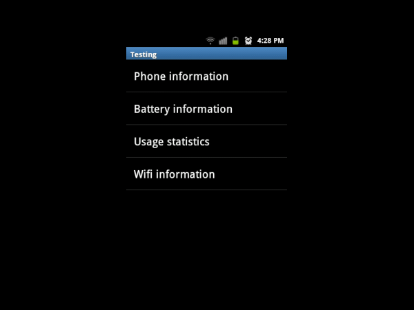 మీ ఆండ్రాయిడ్ ఫోన్ కోసం.. 10  ‘సీక్రెట్ కోడ్స్’ 