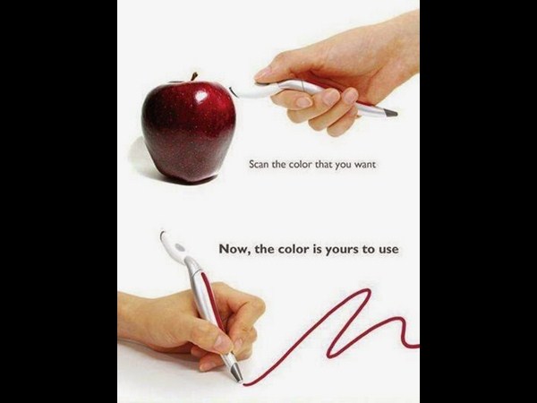 క్రేజీ టెక్నాలజీ ఊరిస్తోంది!!