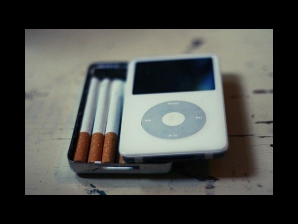 క్రేజీ టెక్నాలజీ ఊరిస్తోంది!!