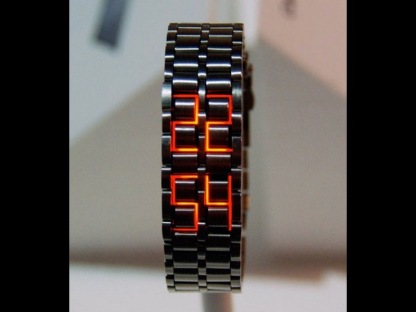 క్రేజీ టెక్నాలజీ ఊరిస్తోంది!!