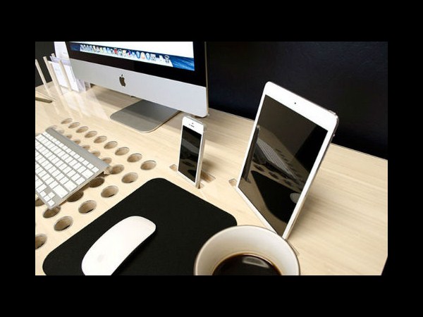 క్రేజీ టెక్నాలజీ ఊరిస్తోంది!!