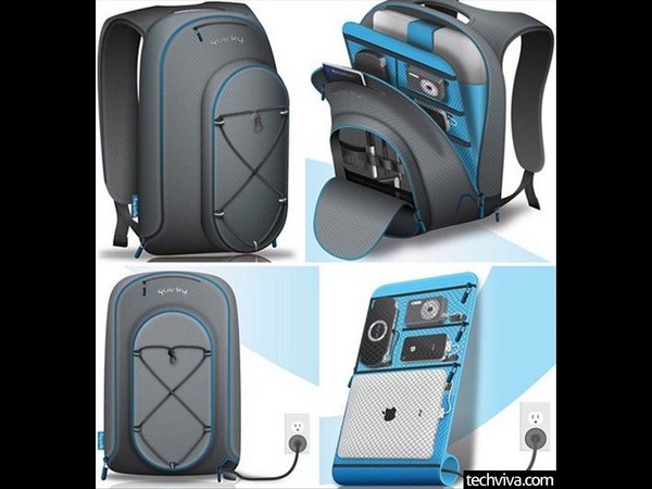 క్రేజీ టెక్నాలజీ ఊరిస్తోంది!!