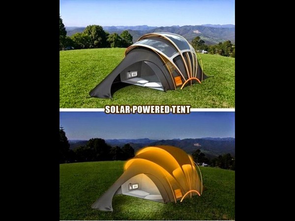 క్రేజీ టెక్నాలజీ ఊరిస్తోంది!!