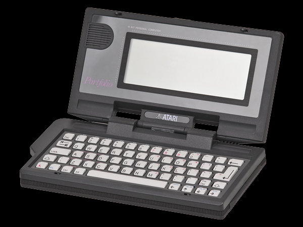 పూర్వ కాలం కంప్యూటర్లు (1970 - 2000)