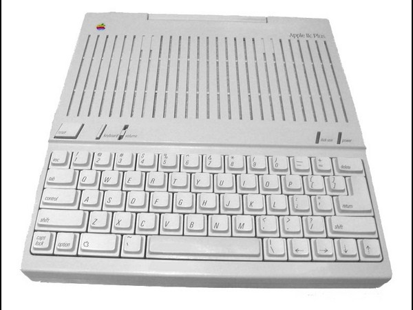 పూర్వ కాలం కంప్యూటర్లు (1970 - 2000)