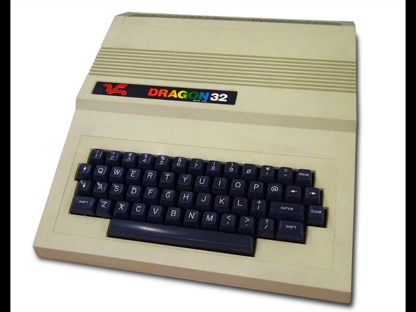 పూర్వ కాలం కంప్యూటర్లు (1970 - 2000)