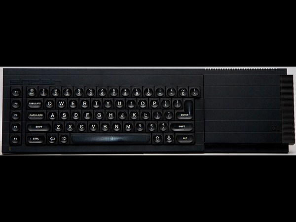 పూర్వ కాలం కంప్యూటర్లు (1970 - 2000)